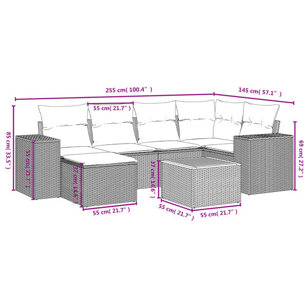 Showing Product Image 3 of 17
