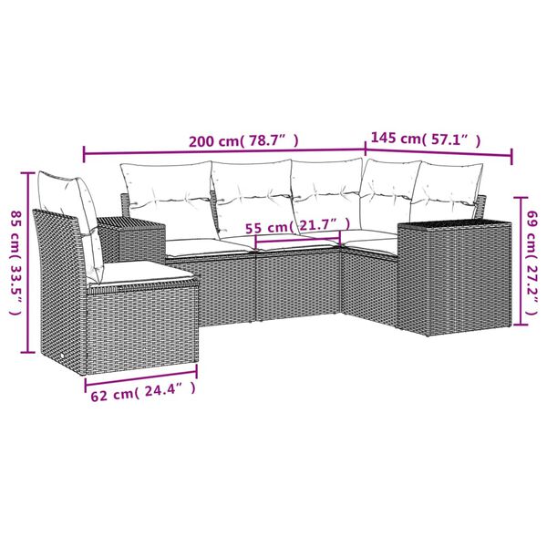 Showing Product Image 3 of 17