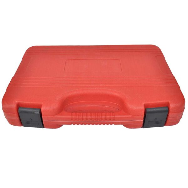 Bremžu cilindru atspiedēju komplekts 35 piederumi