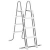 Intex baseina dro&scaron;ības kāpnes, 3 pakāpieni, 91-107 cm