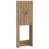 Artisan_oak