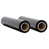 vidaXL Stretch Film 2 gab Melna 30 &mu;m 50 cm x 150 m
