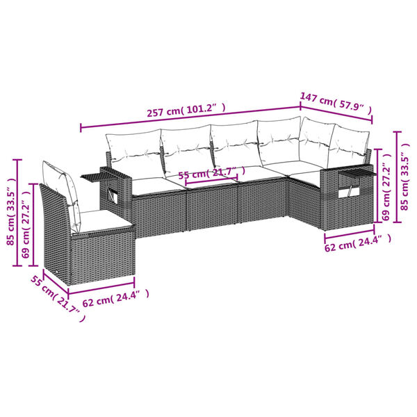 Showing Product Image 3 of 17
