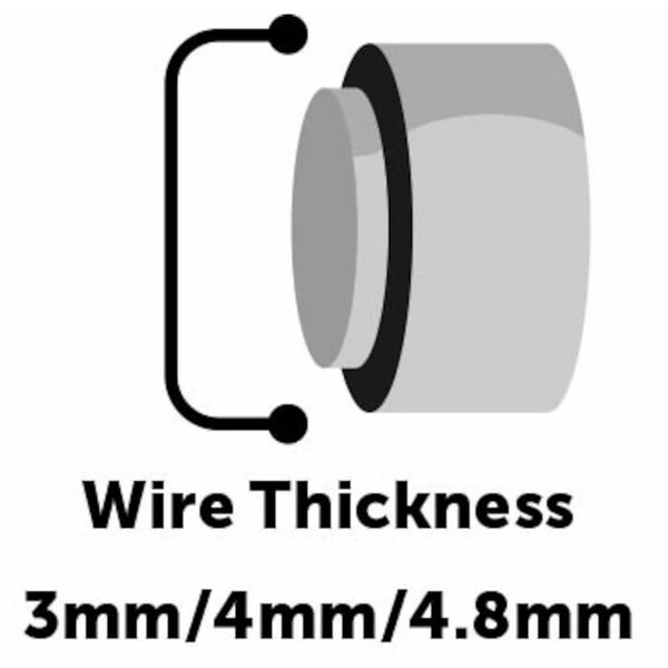 FLAMINGO būris ar bīdāmām durvīm Nyo, L, 93x59x62,5 cm, melns