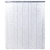 vidaXL loga plēve, matēta, bambusa raksts, 60x500 cm, PVC