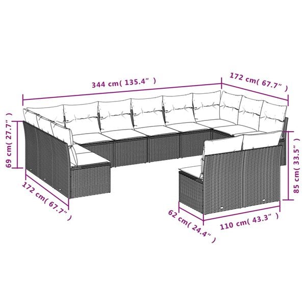 Showing Product Image 3 of 15