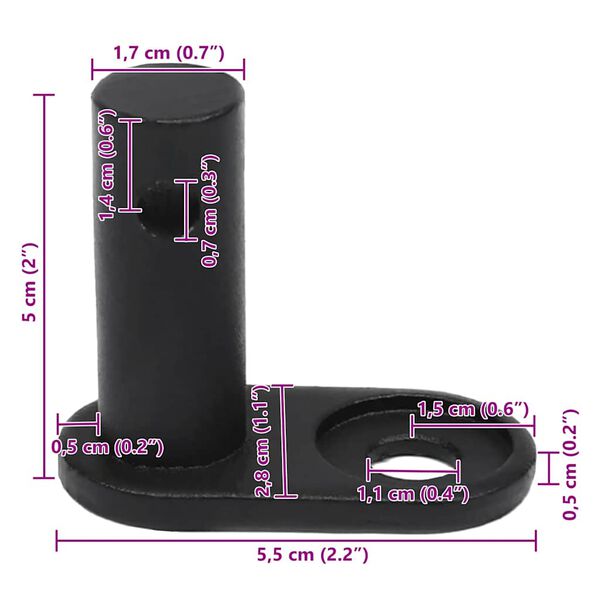 Sakabe Velosipēdu Piekabei