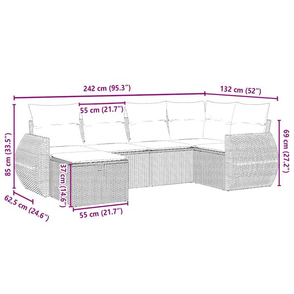 Showing Product Image 4 of 17