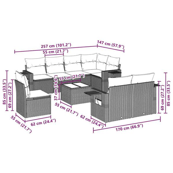 Showing Product Image 3 of 17