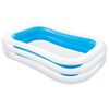 Intex baseins Swim Center Family Pool, 262x175x56 cm