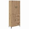 Artisan_oak