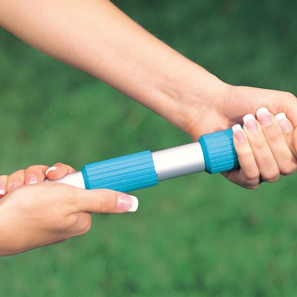 Intex baseina apkopes komplekts, 28002