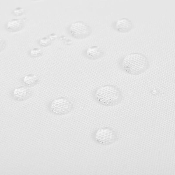 Galdauti, 5 gab., 190 x 130 cm, balti