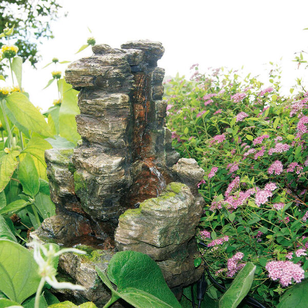 Ubbink Acqua Arte ūdenskritums Chios, 1387057