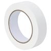 vidaXL Gleznotāja maskē&scaron;anas lentes 24 gab. Balts 30mm x 50m Papīrs