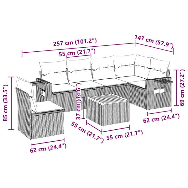 Showing Product Image 3 of 17