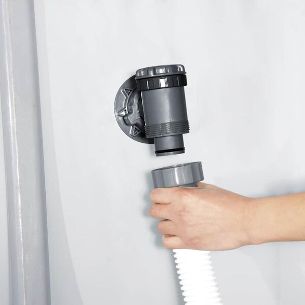 Bestway Flowclear rezerves &scaron;ļūtene, 38 mm