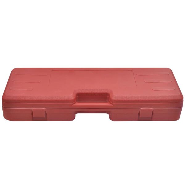 Ass novilcēju instrumentu komplekts, 16 gab.