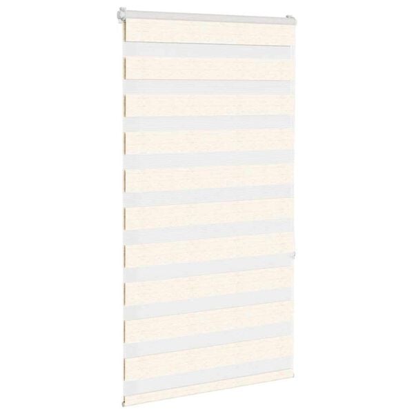 vidaXL žalūzijas zebra 70x150 cm auduma platums 65,9 cm poliesters