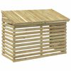 vidaXL Gaisa kondicioniera pārsegs 117,5x62,5x85,5 cm