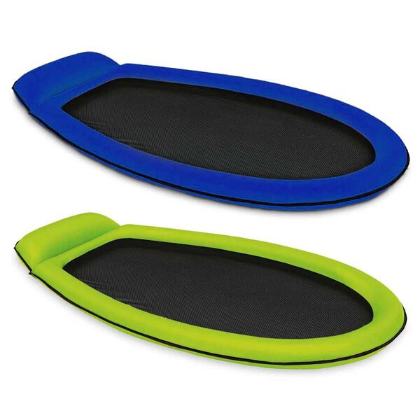 Intex baseina peldmatracis, sietveida, 58836EU