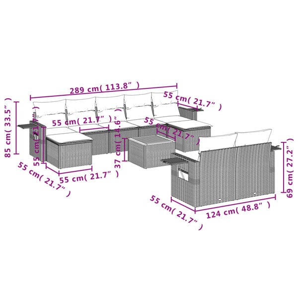 Showing Product Image 3 of 17
