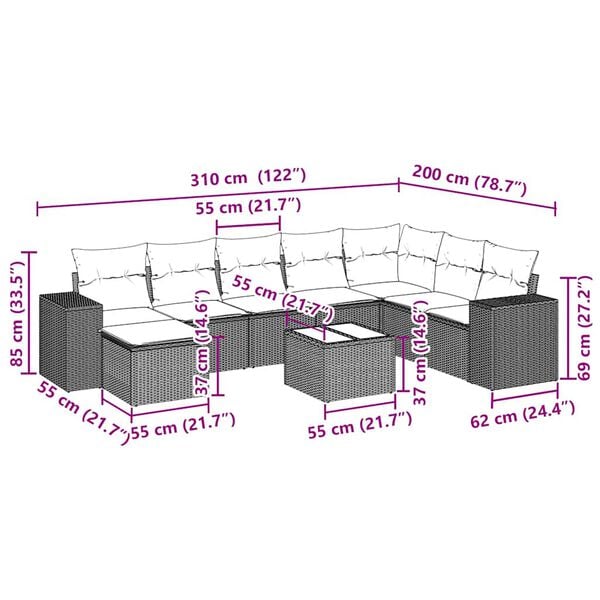 Showing Product Image 3 of 17