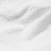vidaXL Peldmētelis KINN Balts XXXL Kokvilna