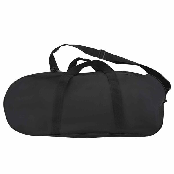 vidaXL 3 in 1 sniega kurpes Sudrabs un melns 21 collas