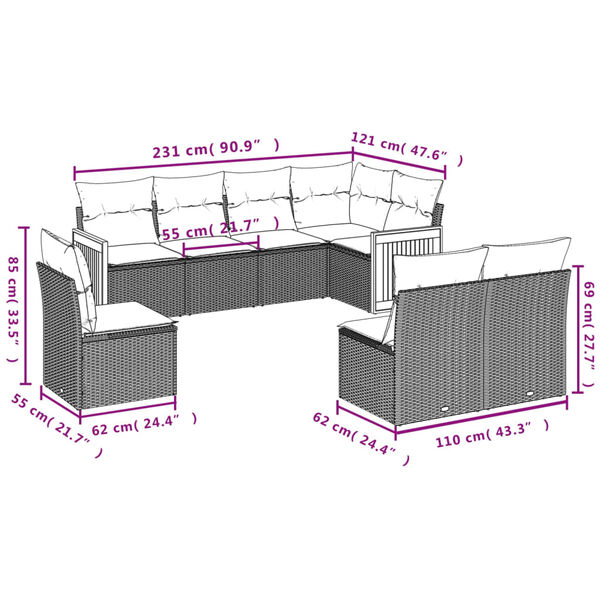 Showing Product Image 3 of 17