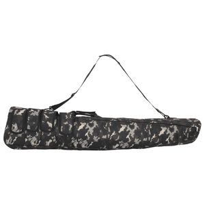 vidaXL &scaron;autenes soma ar plecu siksnu, 120 cm, Oksfordas audums