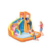 Bestway H2OGO ūdens atrakcija Turbo Splash Water Zone-Mega Water Park
