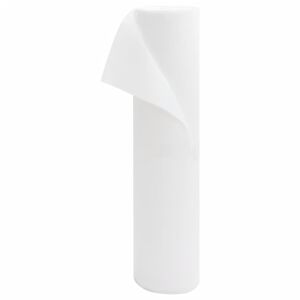 vidaXL augu pārsegs, 70 g/m&sup2;, 50x1,6 m