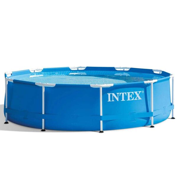 Intex baseins Metal Frame, 305x76 cm, 28200NP