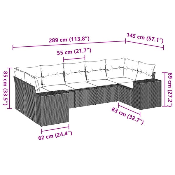 Showing Product Image 3 of 17