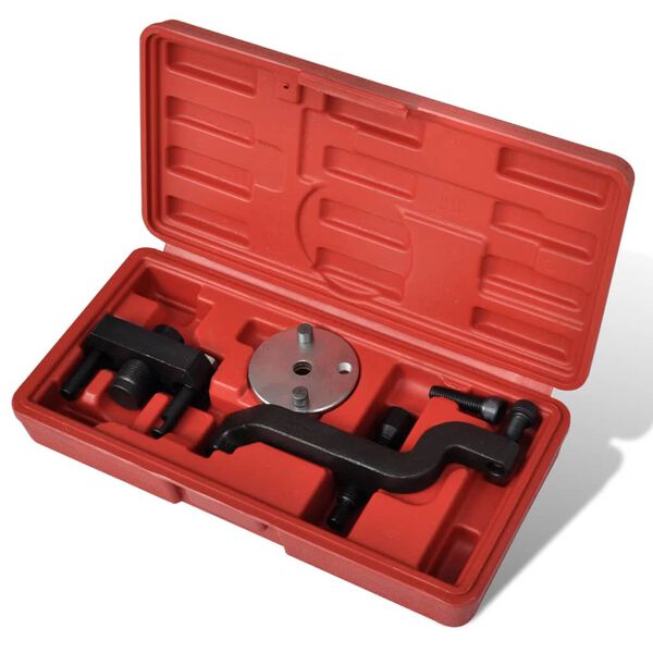 Ūdens sūkņa noņem&scaron;anas instruments, VW T5 Multivan, 2,5 TDi dīzelis