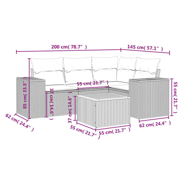 Showing Product Image 3 of 17