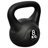 vidaXL svaru bumba, 8 kg