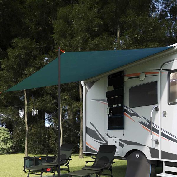 vidaXL Ūdensnecaurskatāma plēve