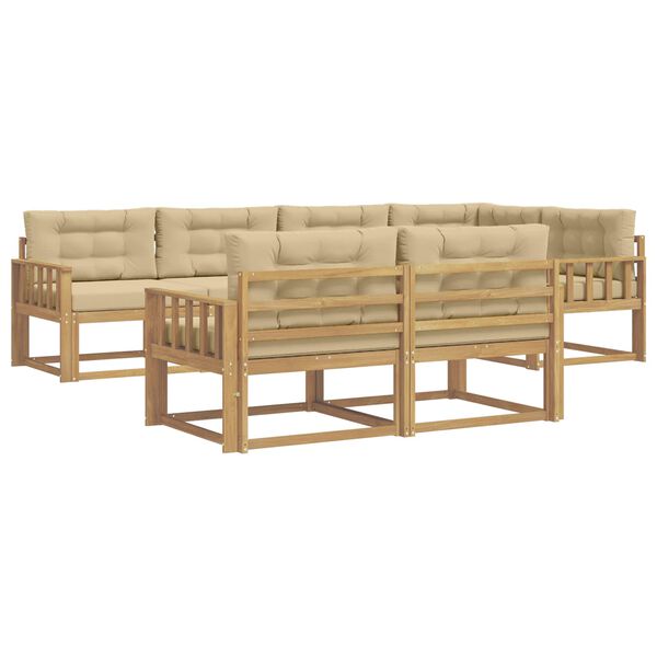 Showing Product Image 1 of 8