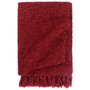 vidaXL Džemperis Burgundija 220 x 250 cm Poliesters