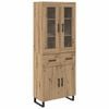 Artisan_oak