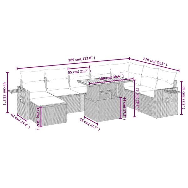 Showing Product Image 4 of 17