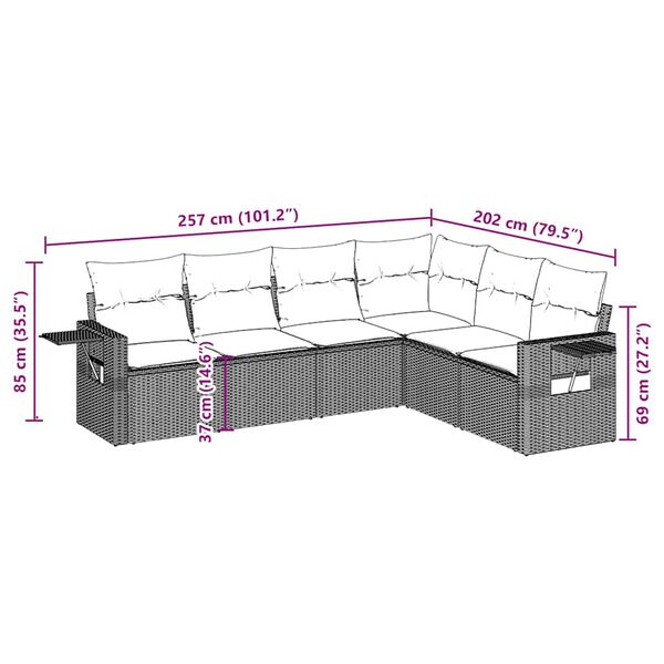 Showing Product Image 3 of 17