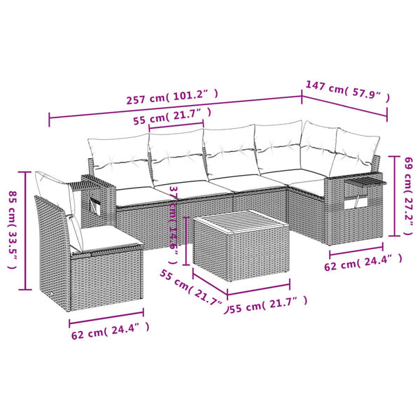 Showing Product Image 3 of 17