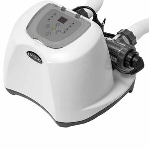 Intex sālsūdens sistēma Krystal Clear ECO, 26668GS