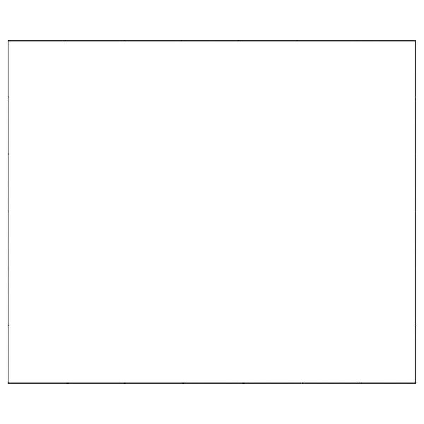 vidaXL suņu voljērs, melns, 42 m², tērauds