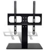 vidaXL TV statīvs 26-42 collu ekrānam, VESA 400x400 mm, 30 kg