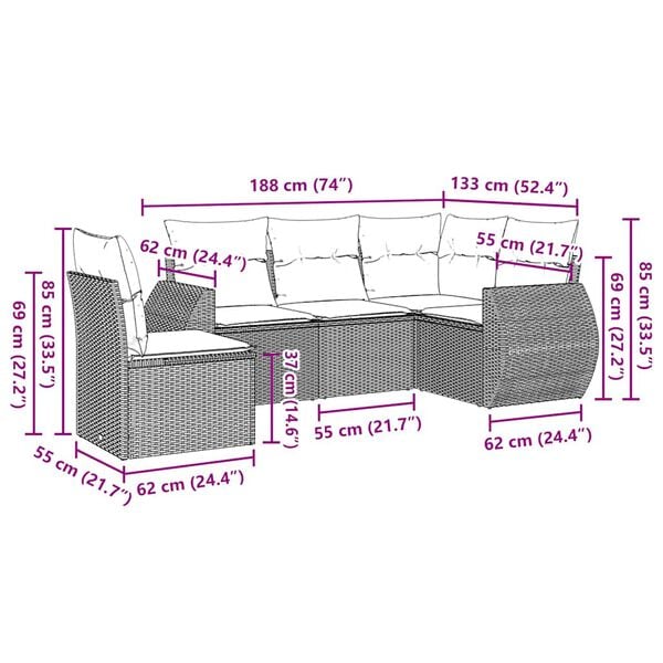 Showing Product Image 3 of 17