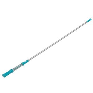 Best Way Baseina putekļu sūcējs Zila 252 x 17 cm Alumīnijs